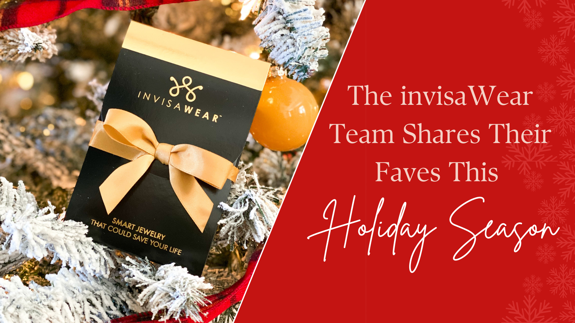 The Team Shares Their Favorite invisaWear Styles!