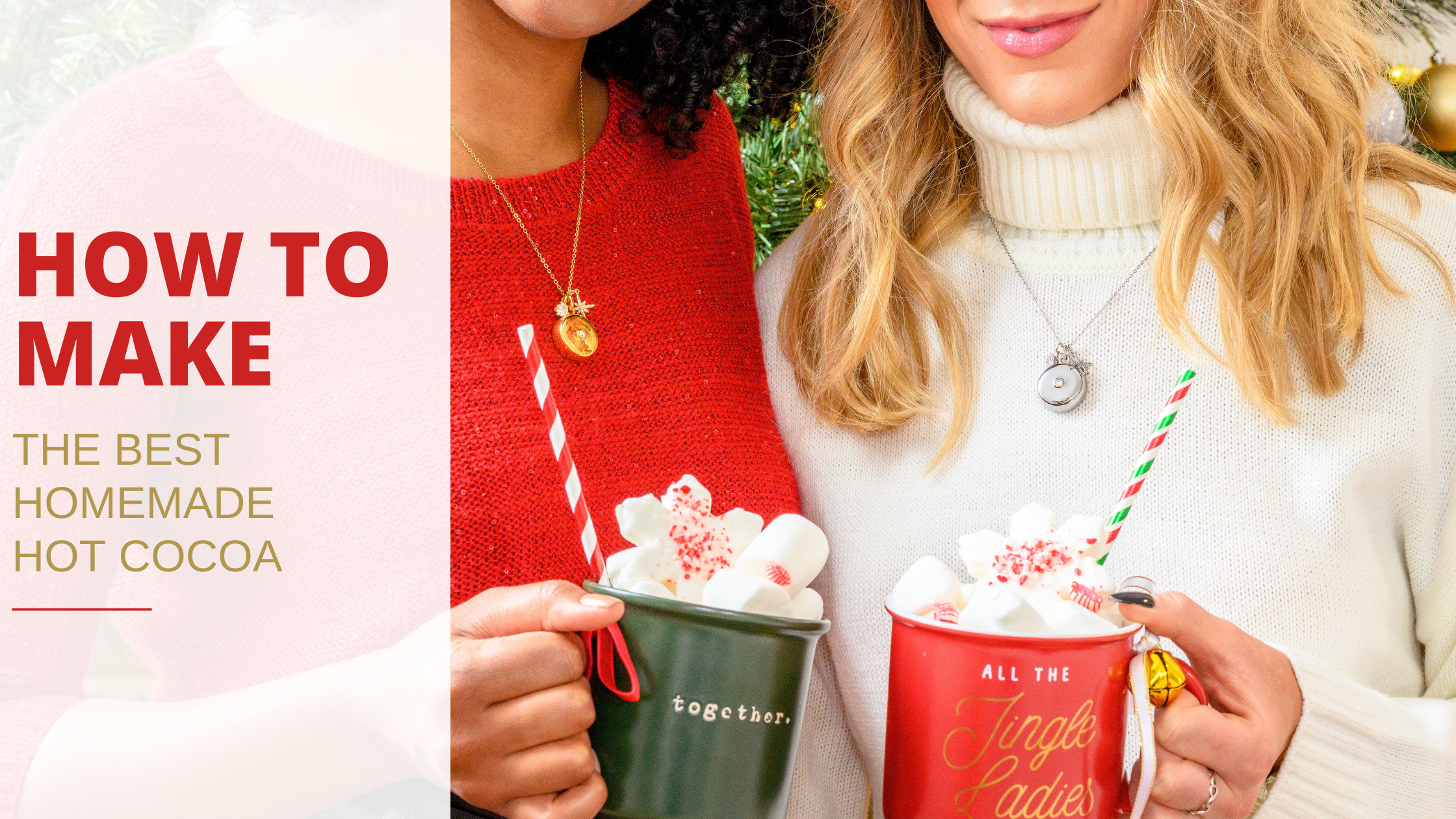 Hot Cocoa Recipe
