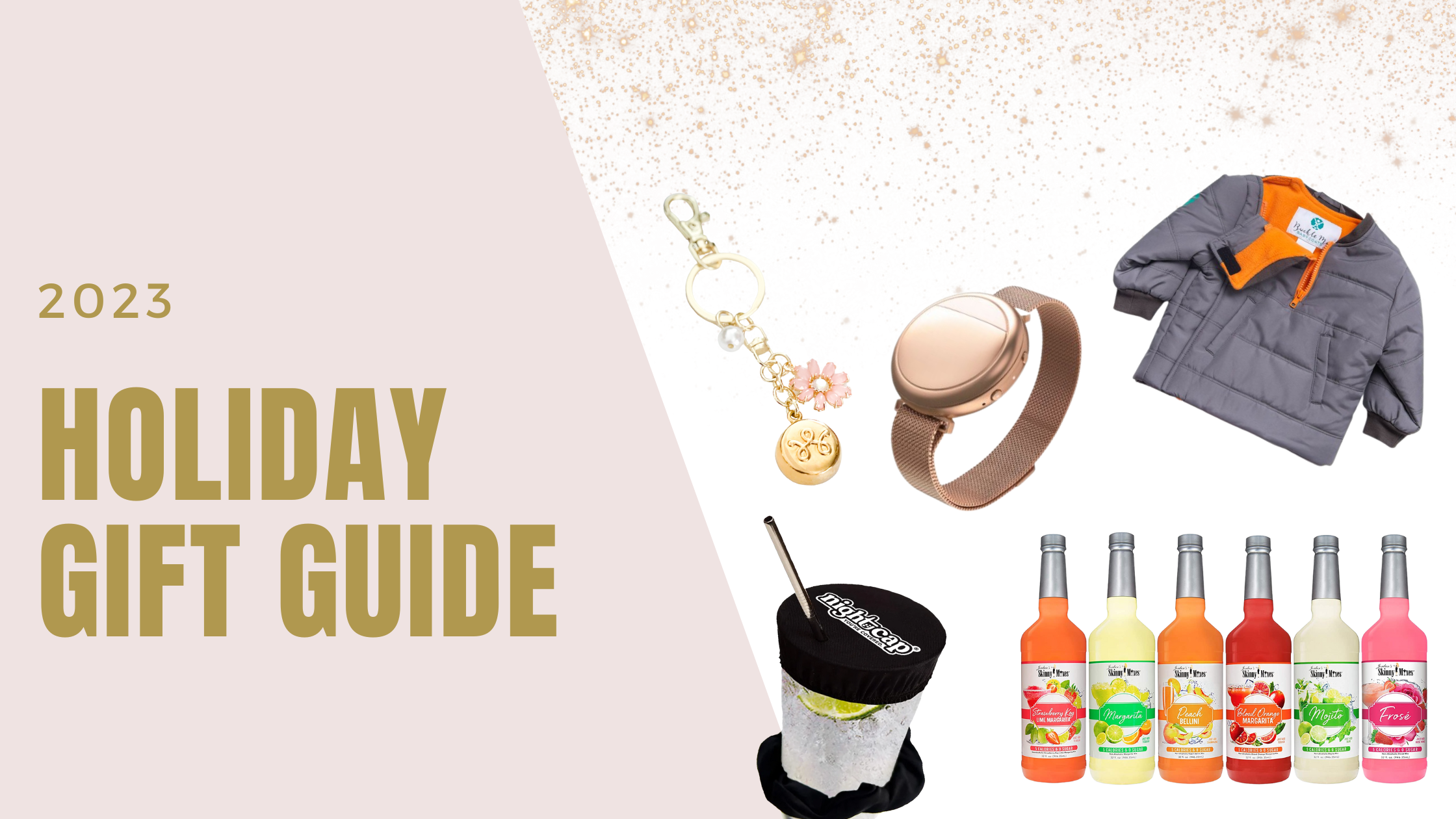 2023 Holiday Gift Guide