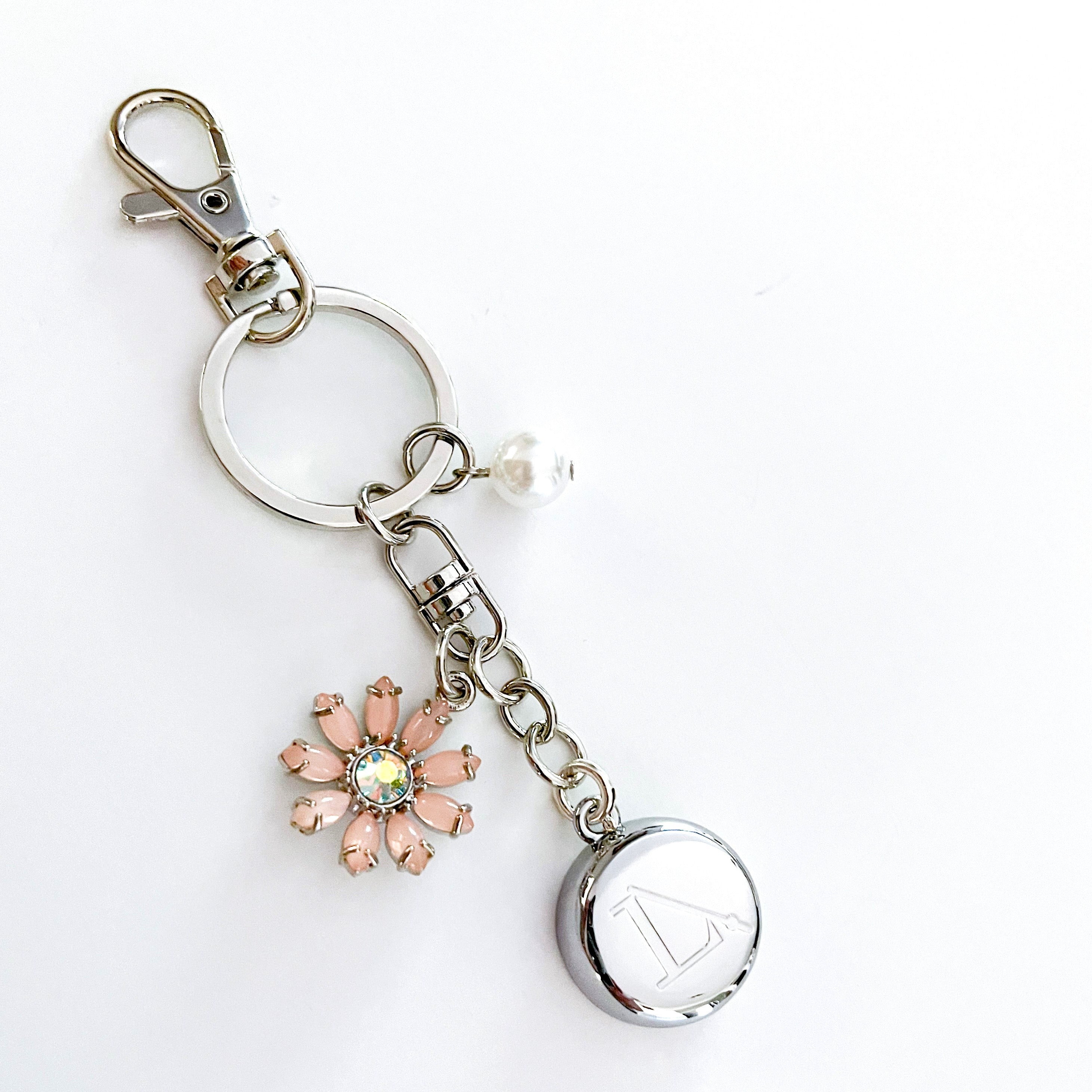 LimeLife Keychain