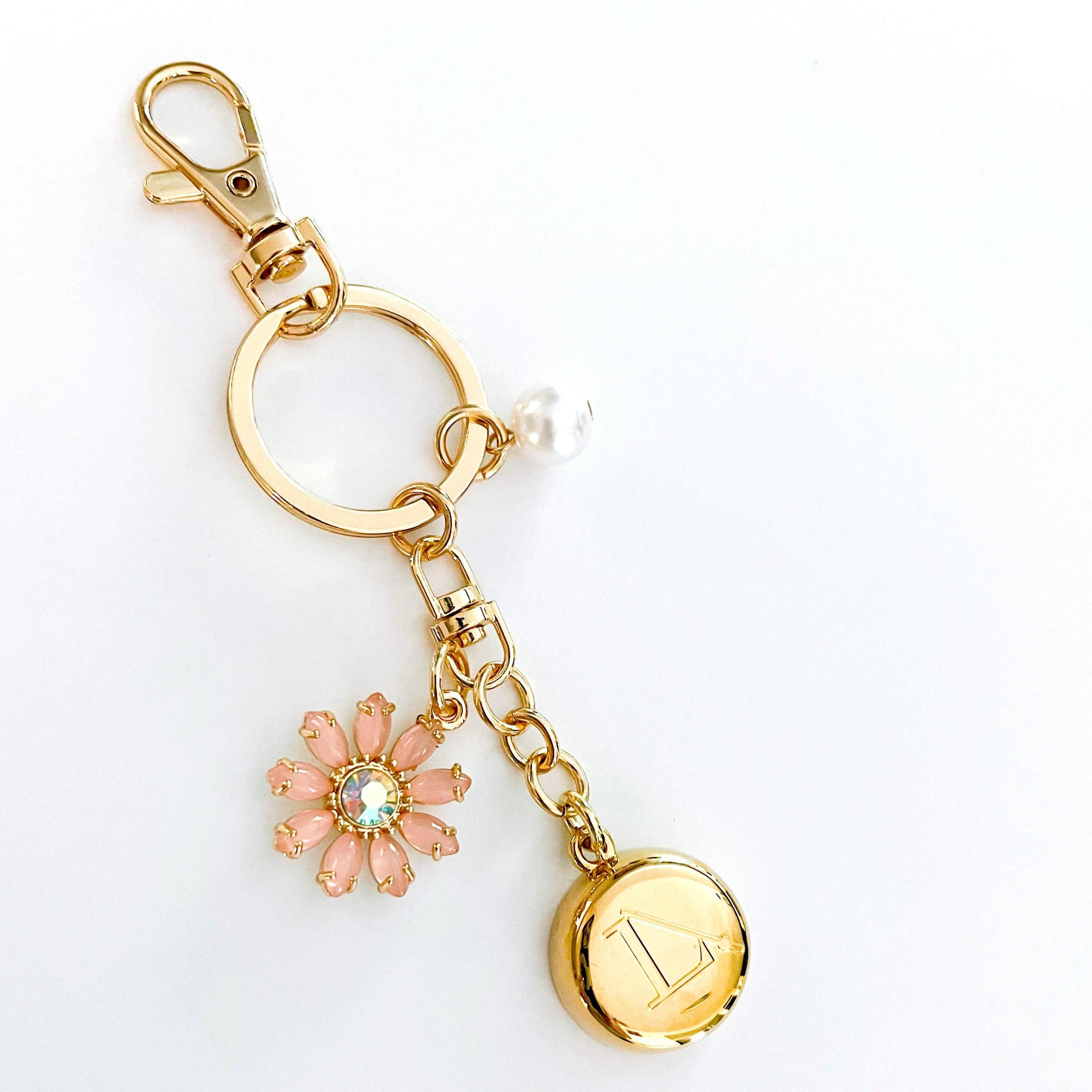 LimeLife Keychain