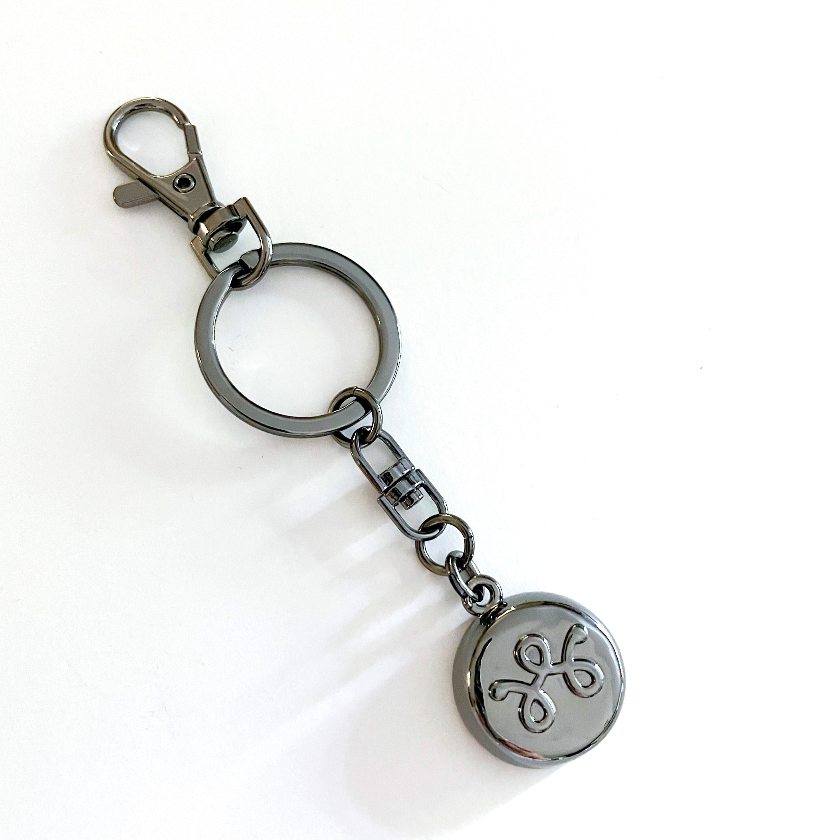 Classic Keychain