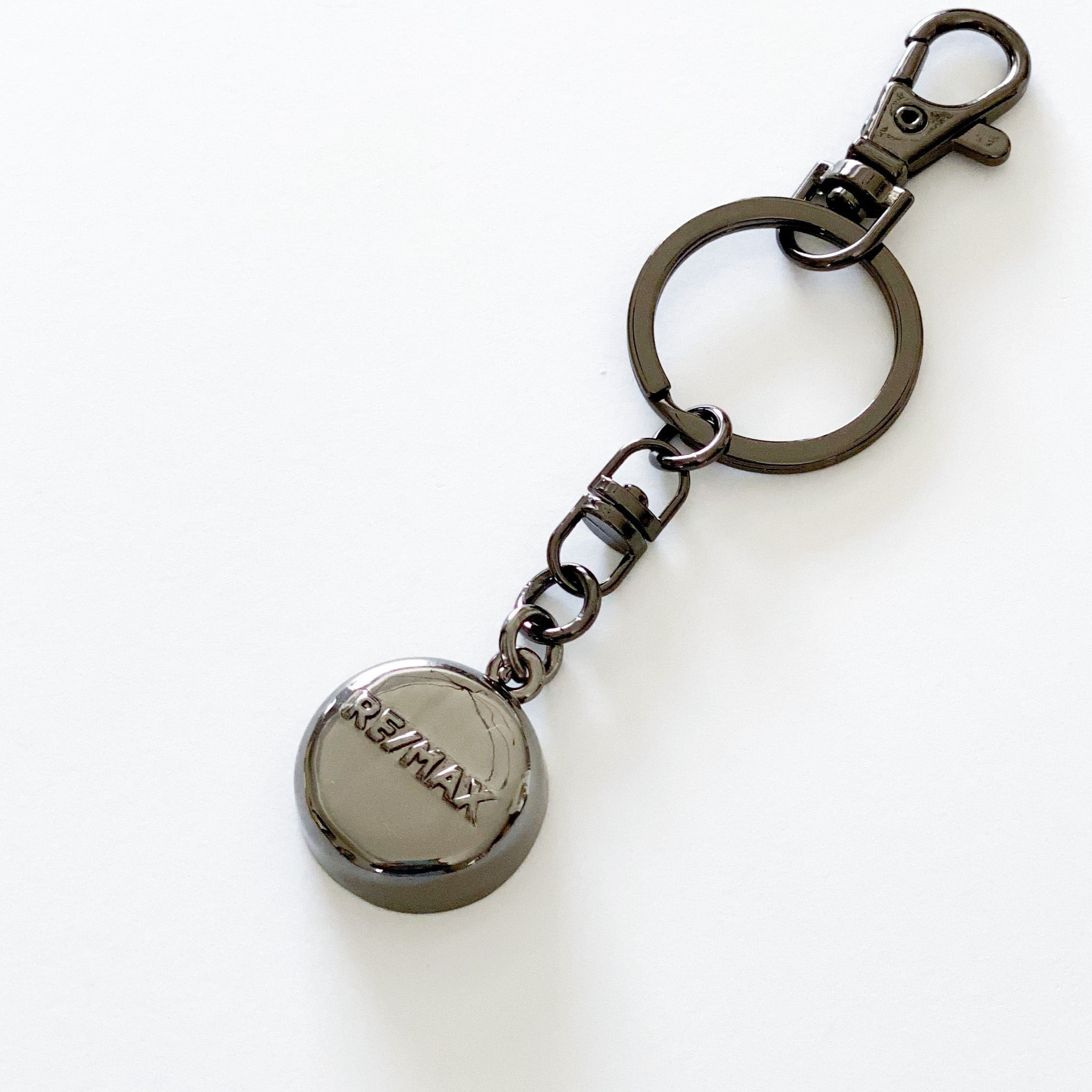 RE/MAX Keychain