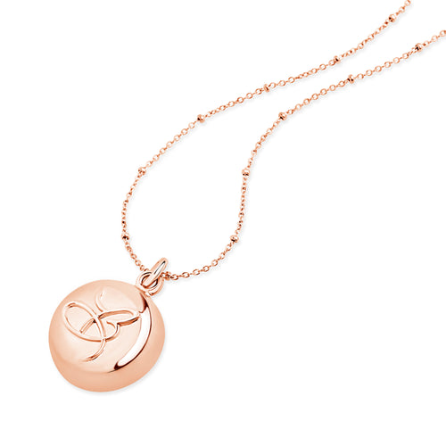 Beverly Necklace