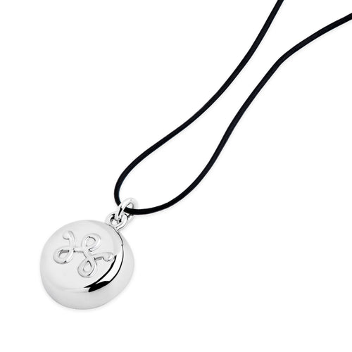 Leather Necklace