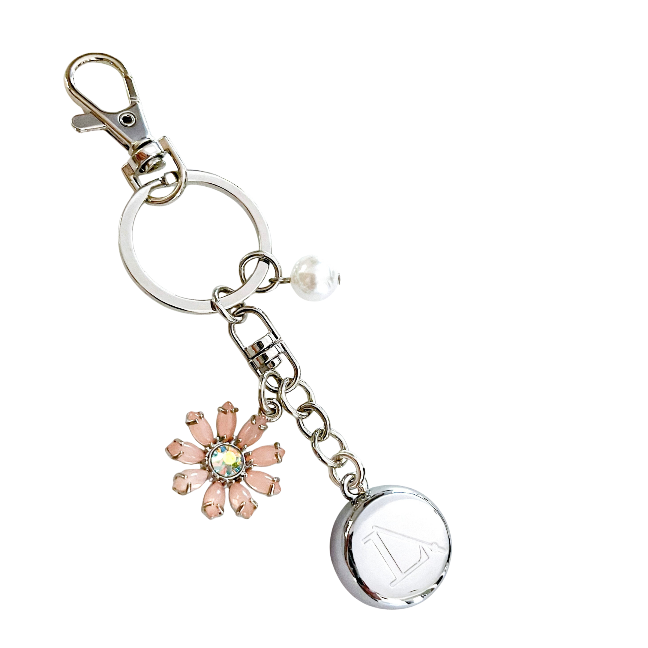 LimeLife Keychain