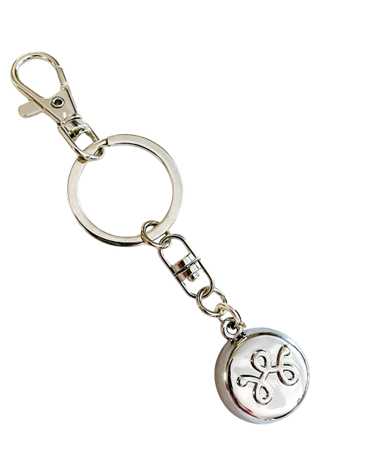 Classic Keychain