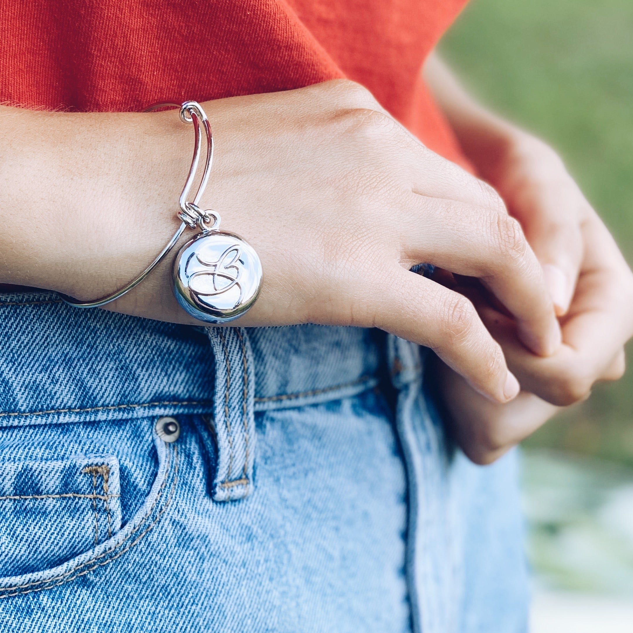Beverly Bracelet