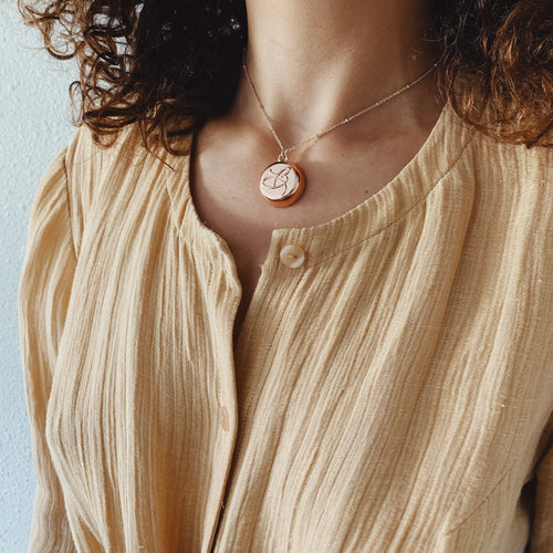 Beverly Necklace
