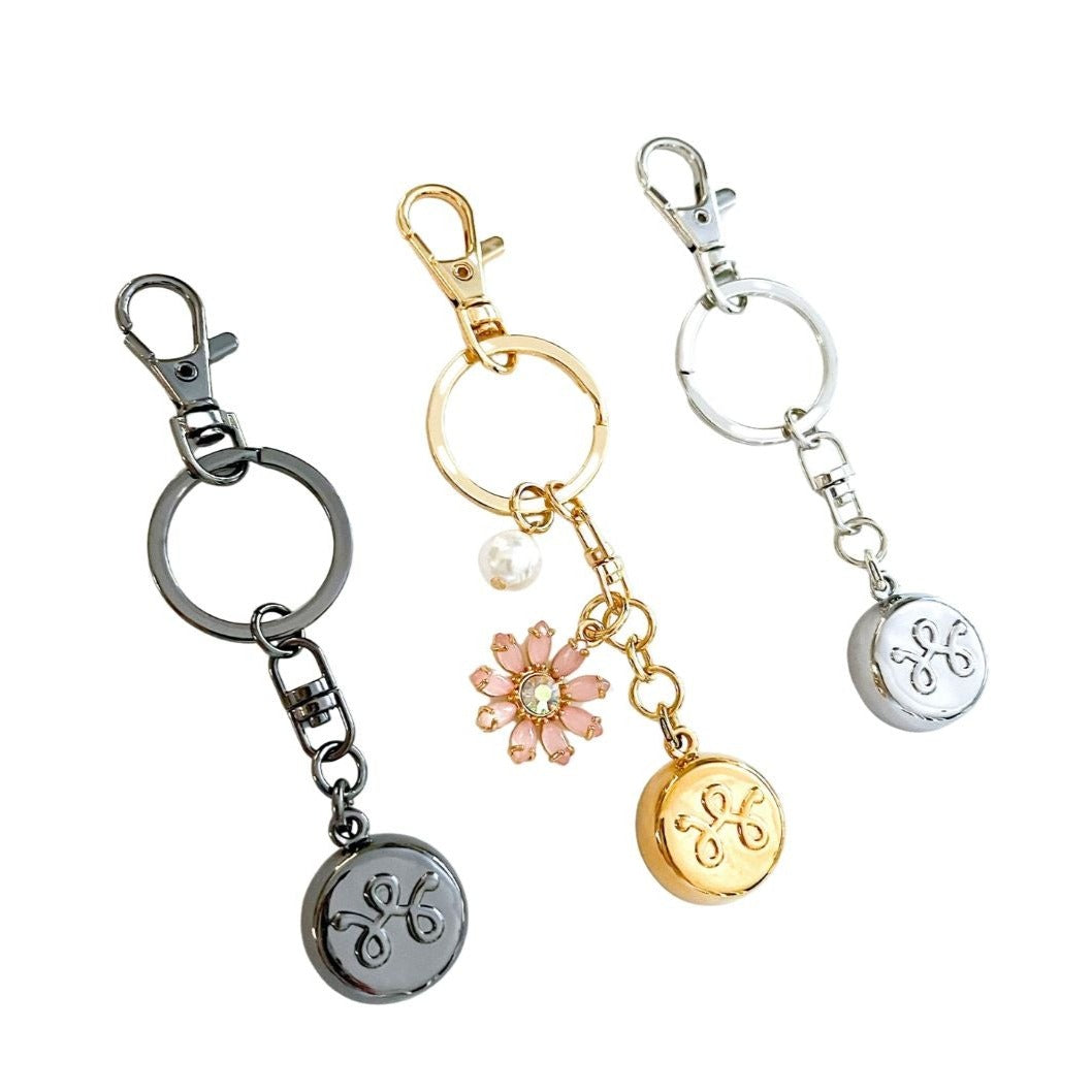Classic Keychain