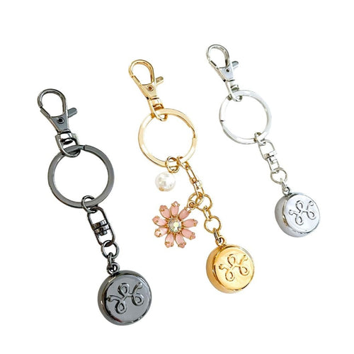 Classic Keychain