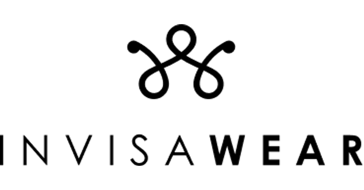 invisaWear Smart Jewelry, Stylish Panic Button, Wearable Safety Device
– invisaWear®