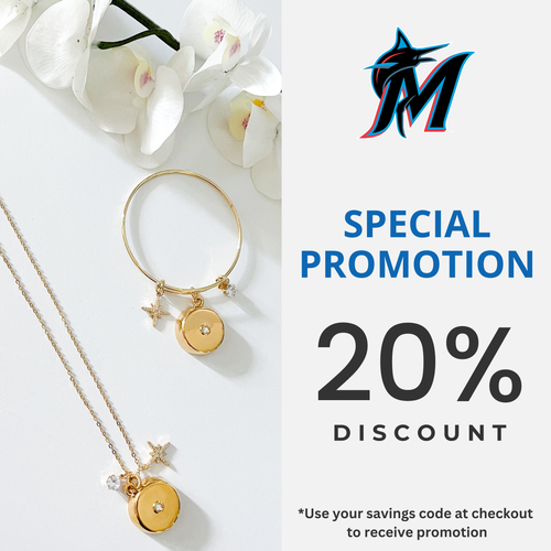 Marlins Special Promotion