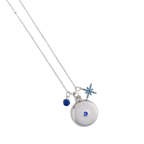 RAINN x invisaWear Necklace - Limited Edition