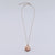 Rose Gold Beverly Replacement Charm