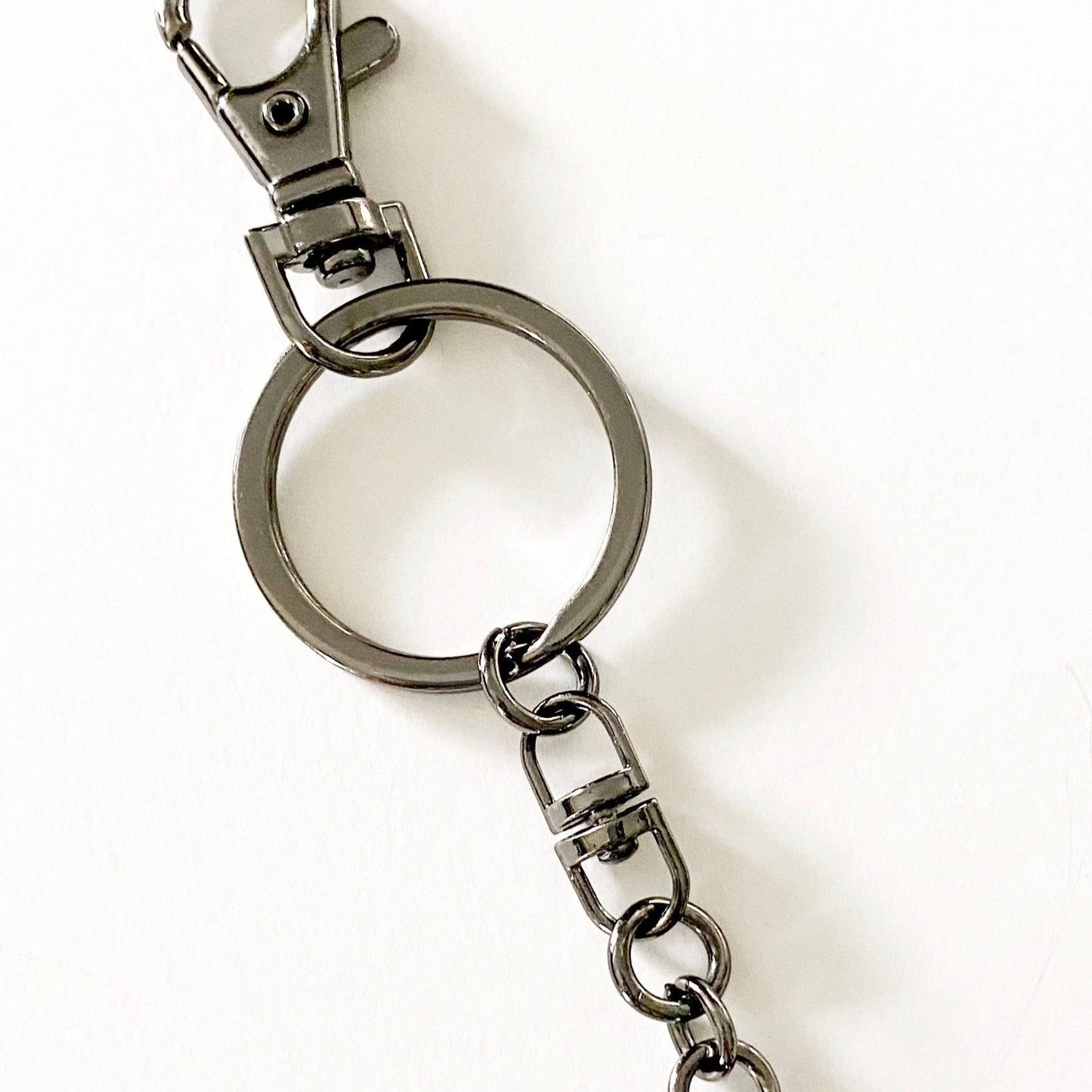 Black Keyring