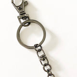 Black Keyring