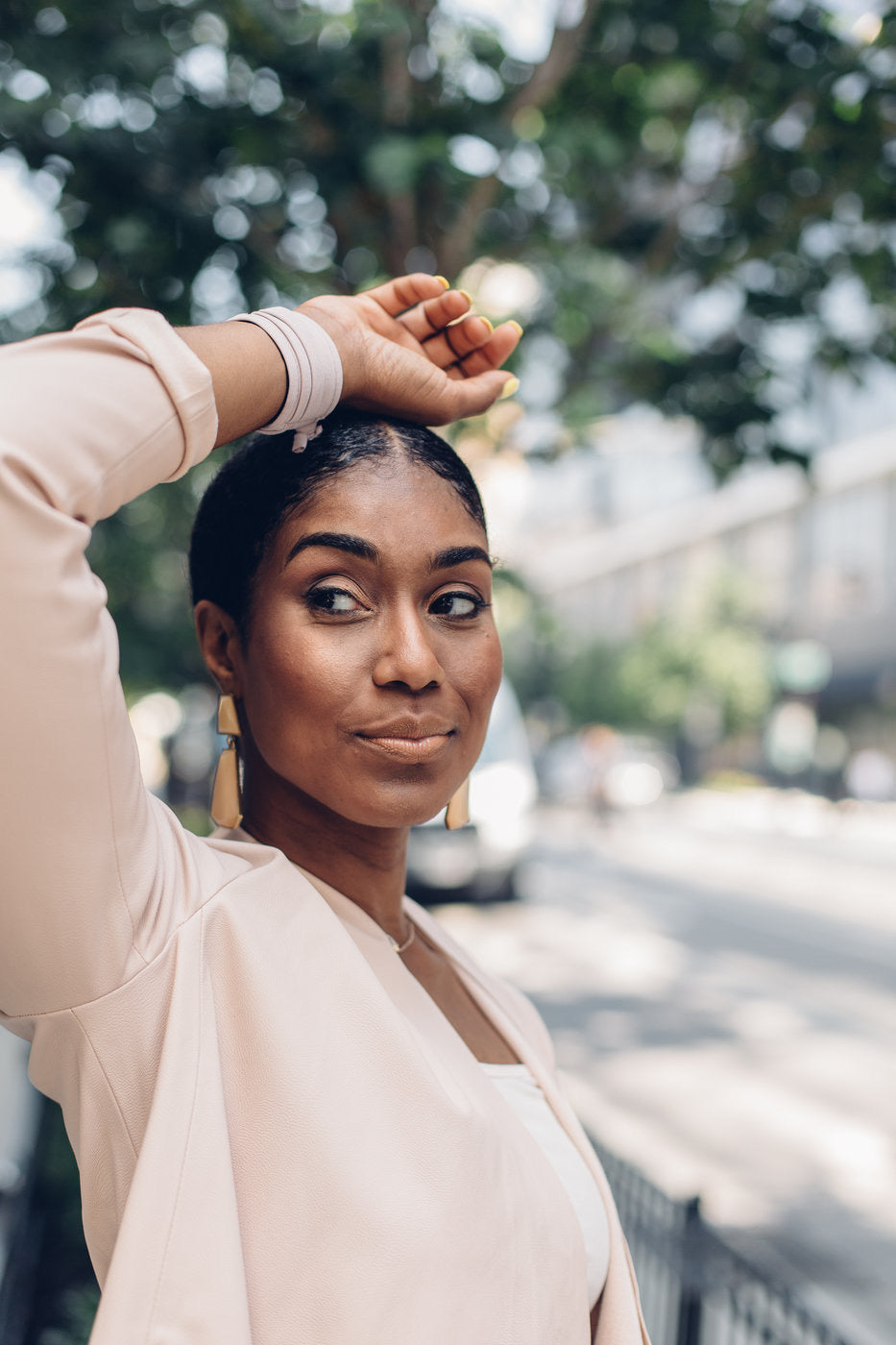 Blushing Babe Original Bandit Buy Online