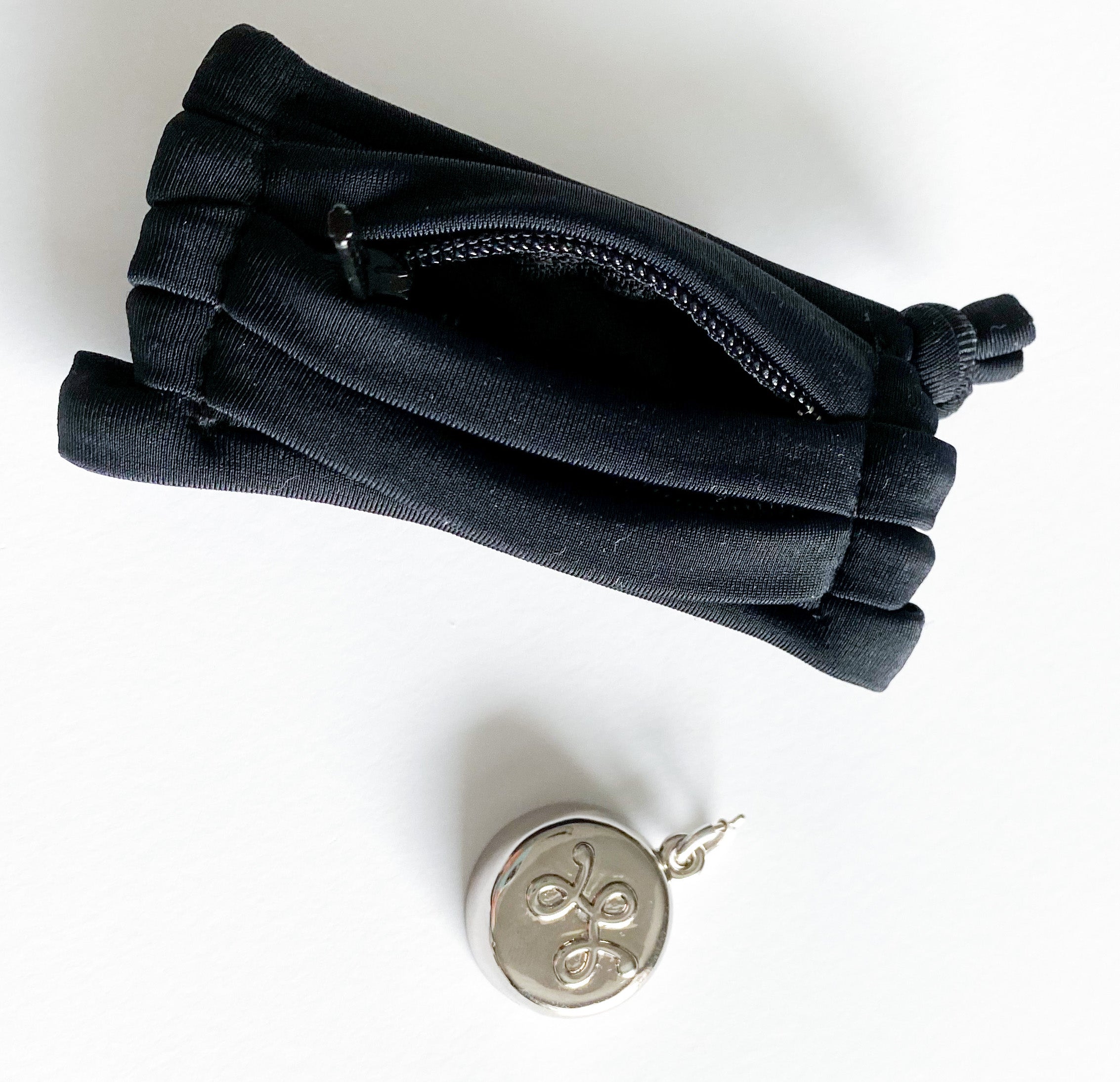 Black - Athletic Band