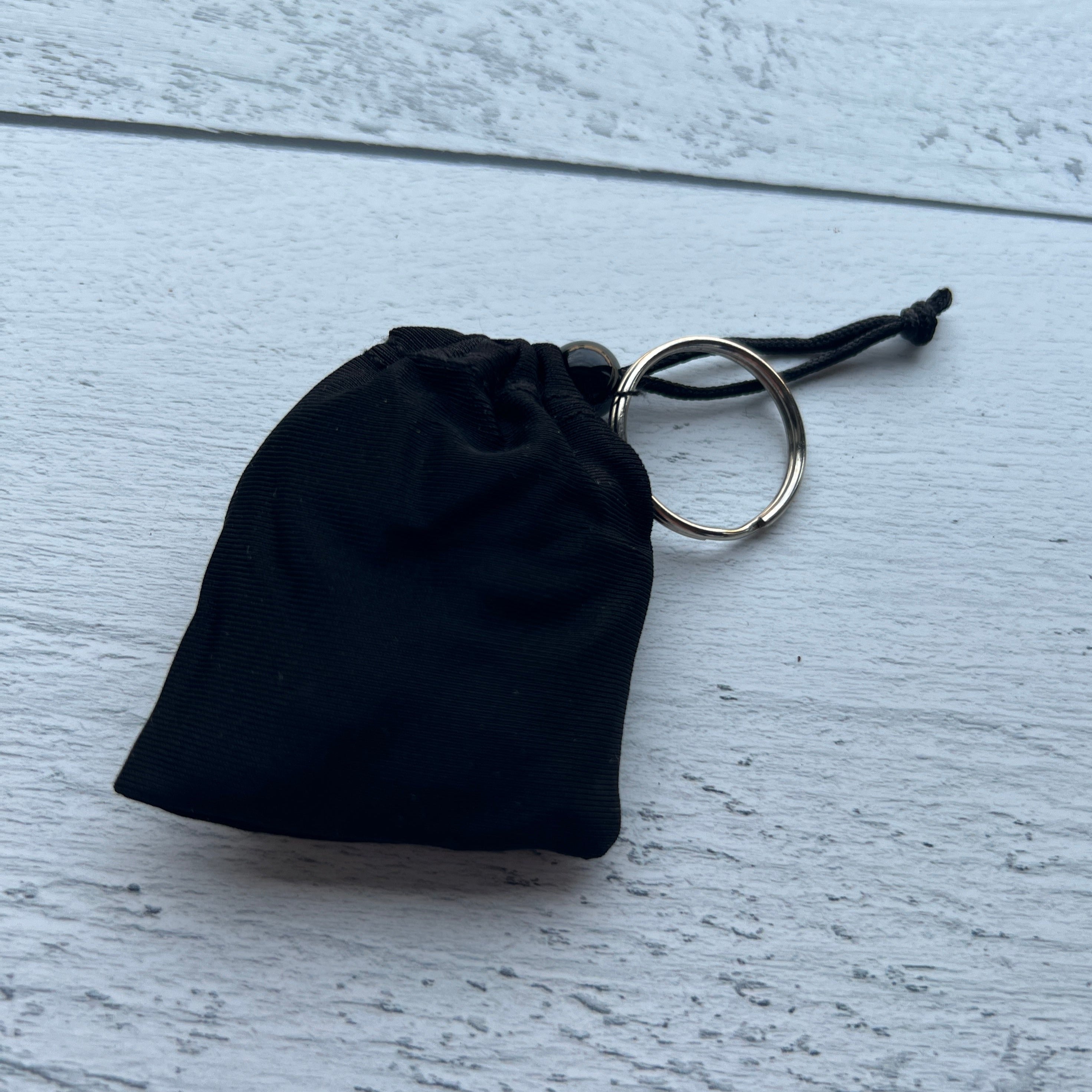 invisaWear x Nightcap Cup Cover Keychain