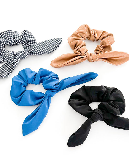 Scrunchies