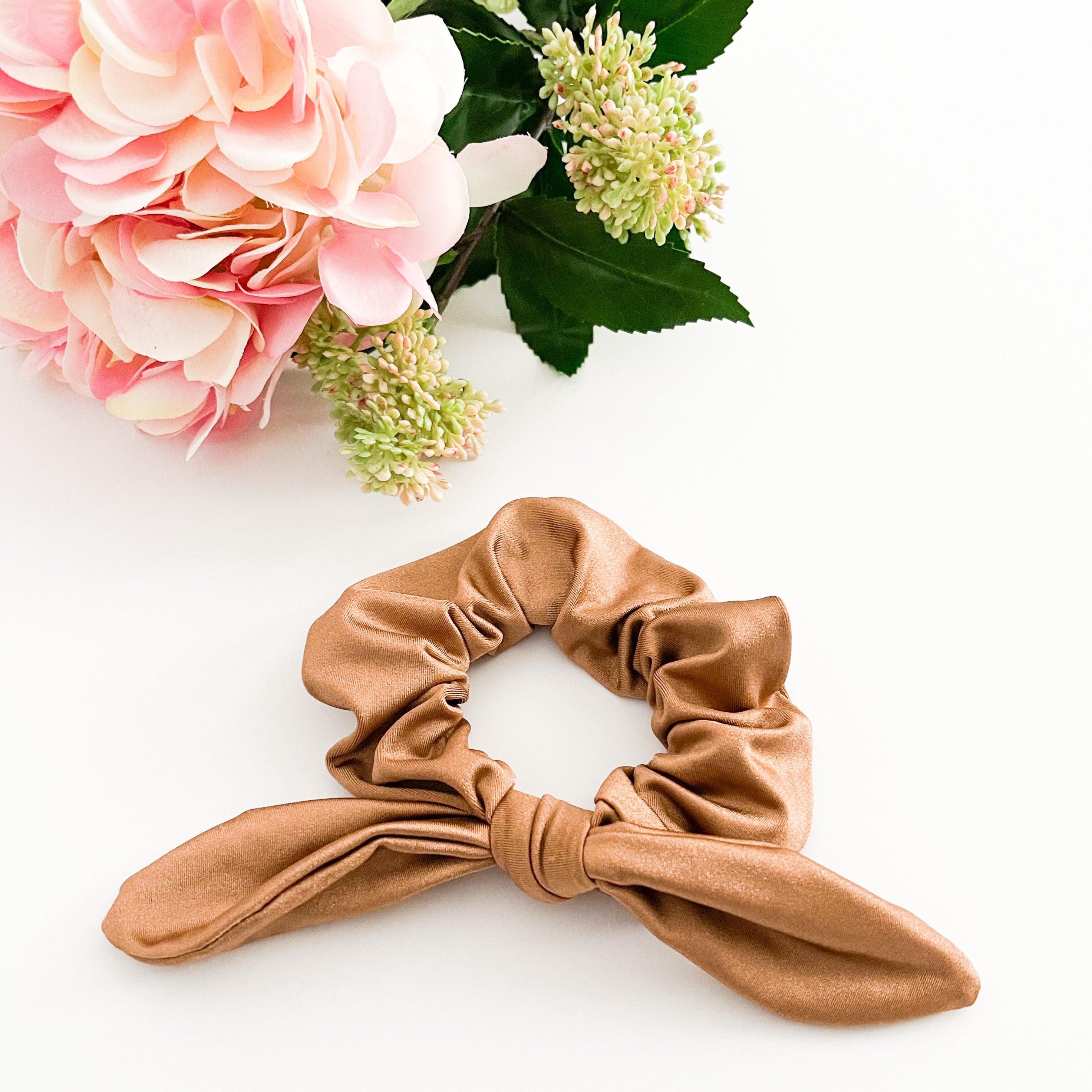 Sunkissed Scrunchie by Bandits