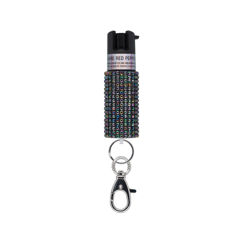 SABRE Jeweled Pepper Spray