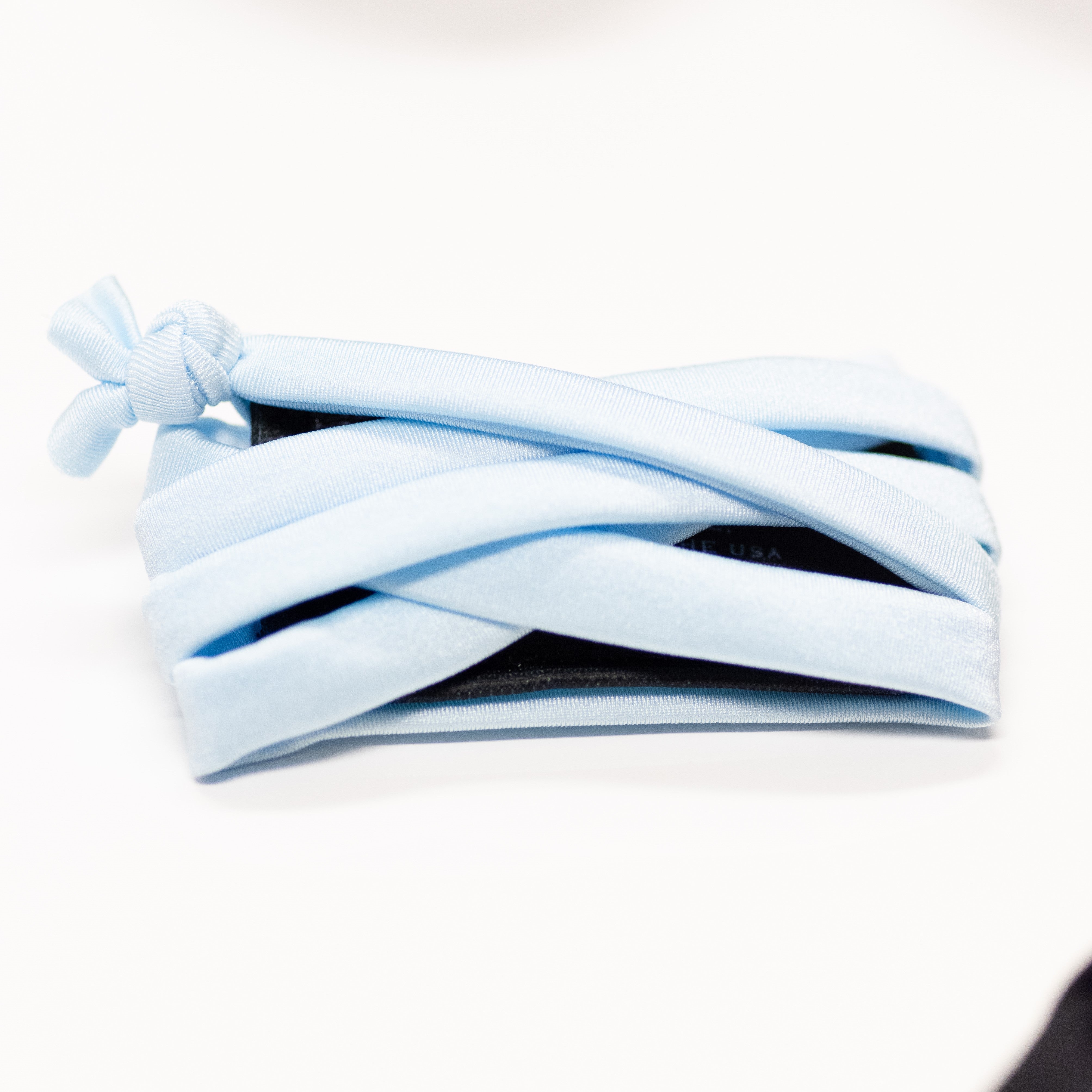 Baby Blue Bandit By Bandits