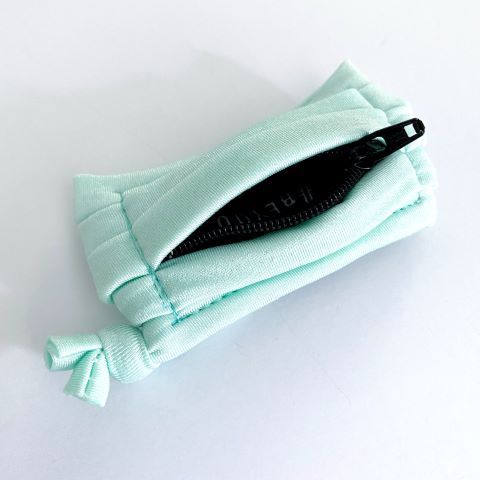 Light Mint Bandits