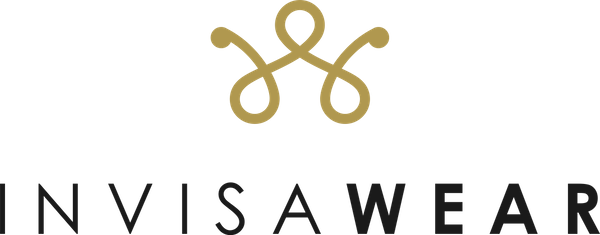 Smart Jewelry Personal Safety Panic Device for Emergency - invisaWear