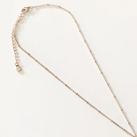 Rose Gold Chain