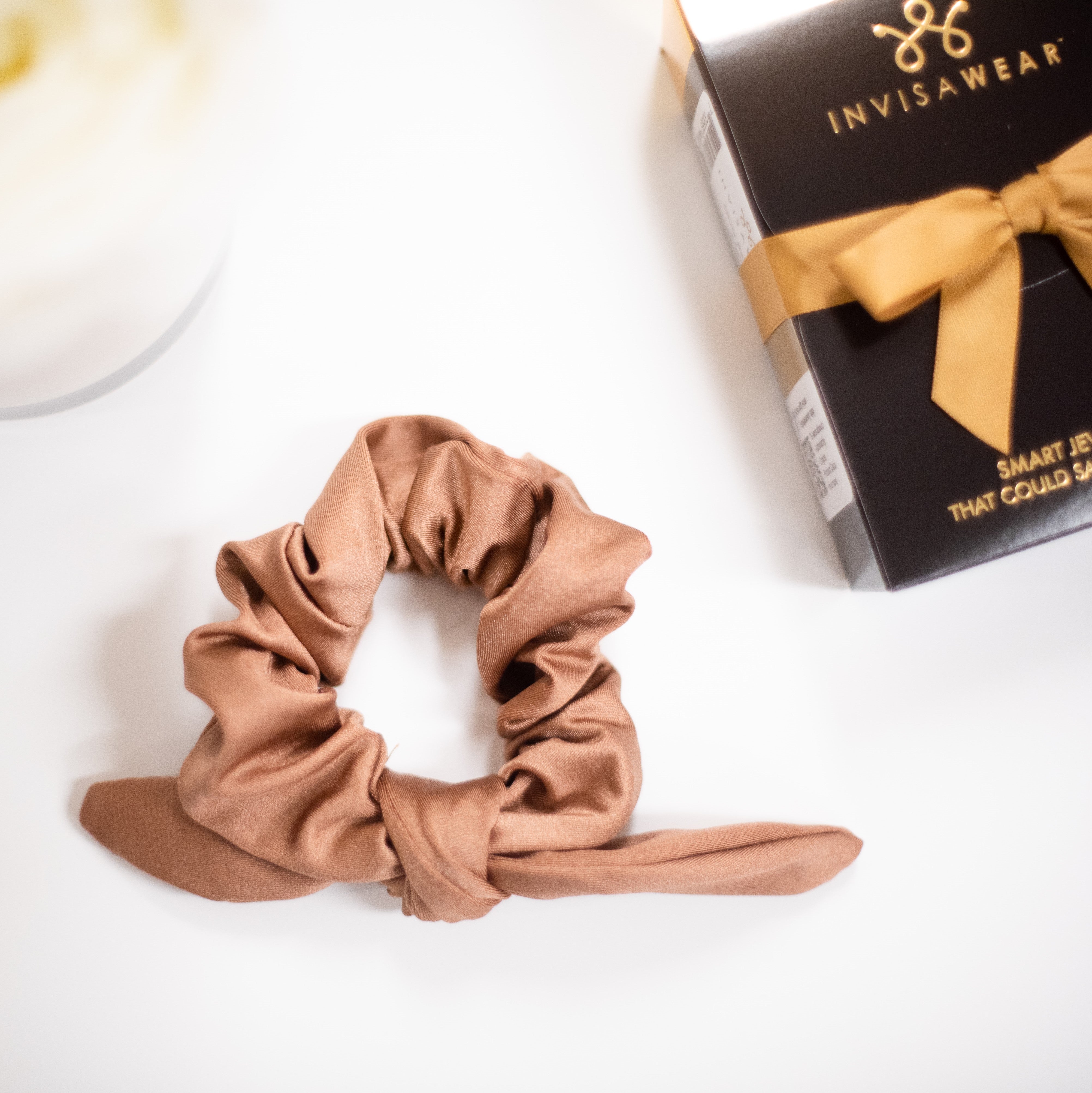 Buy Online - Sunkissed Scrunchie