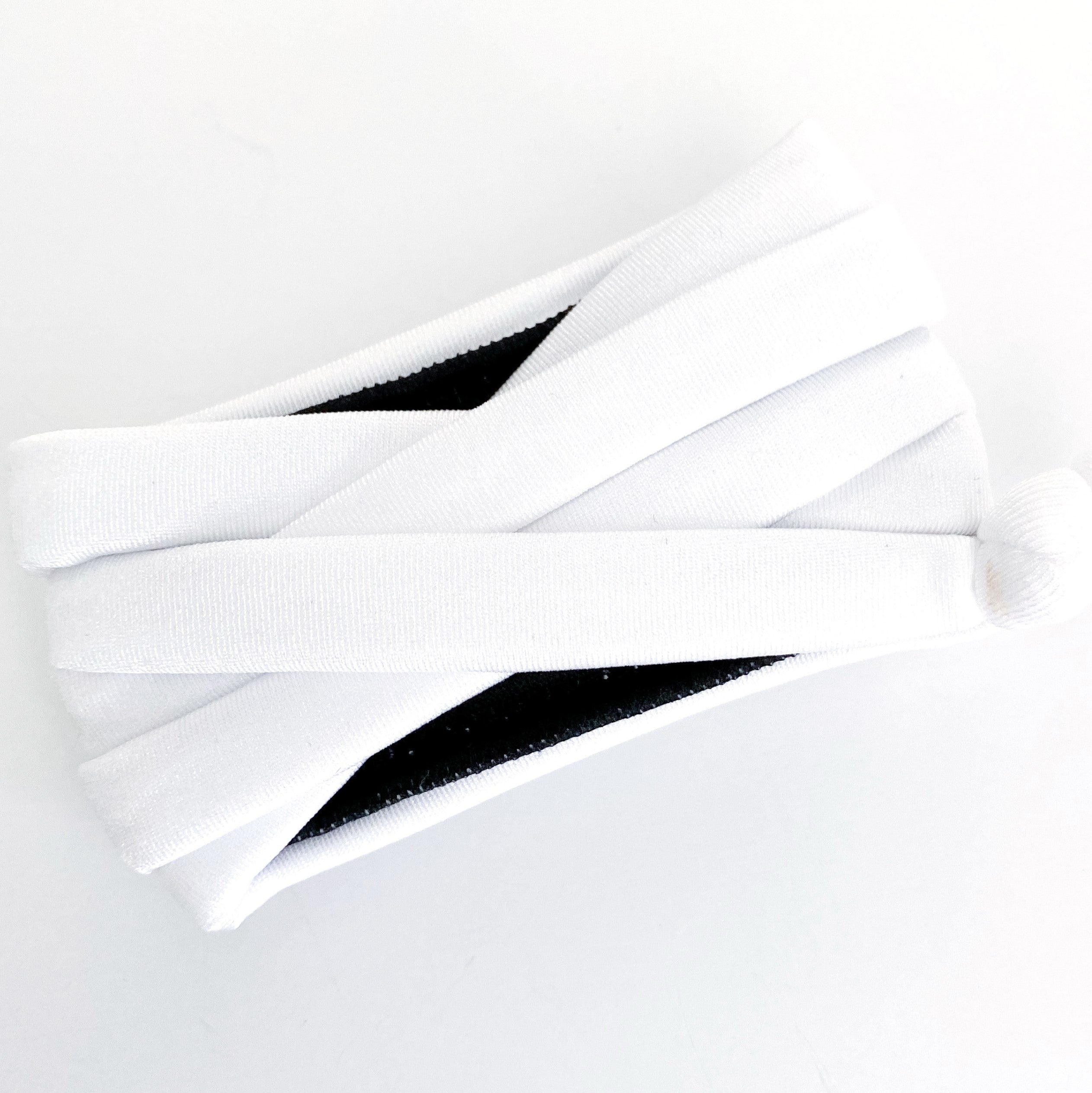 White Bandit By Bandits