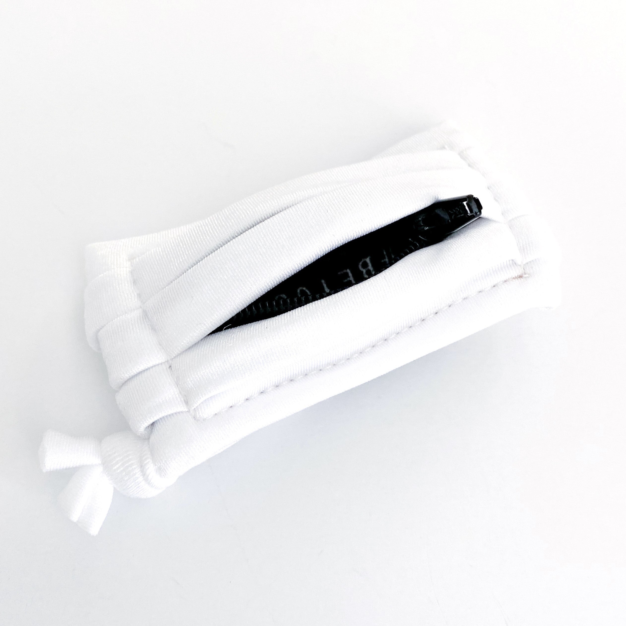 White Bandit from Bandits