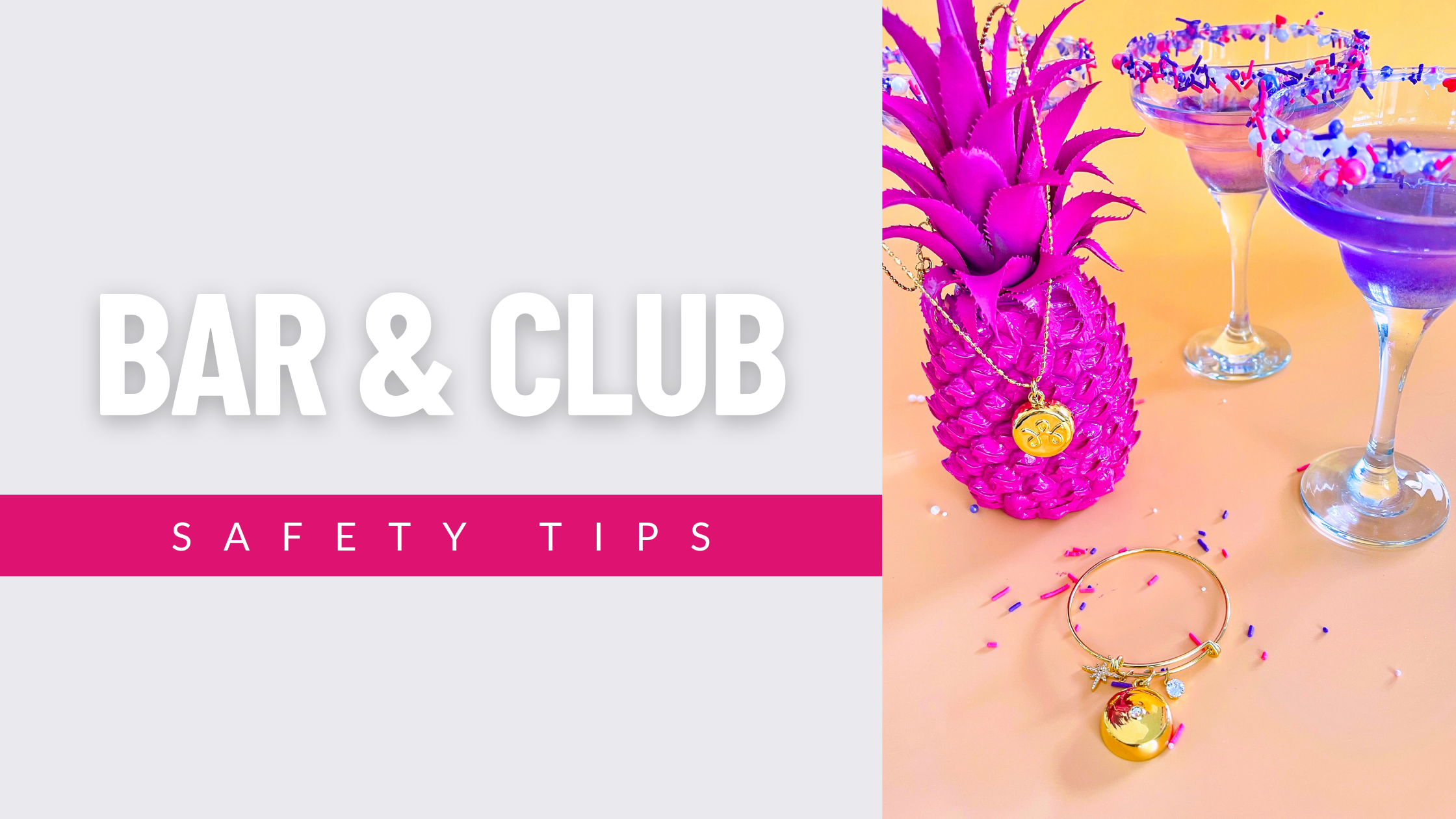 6 Bar & Club Safety Tips