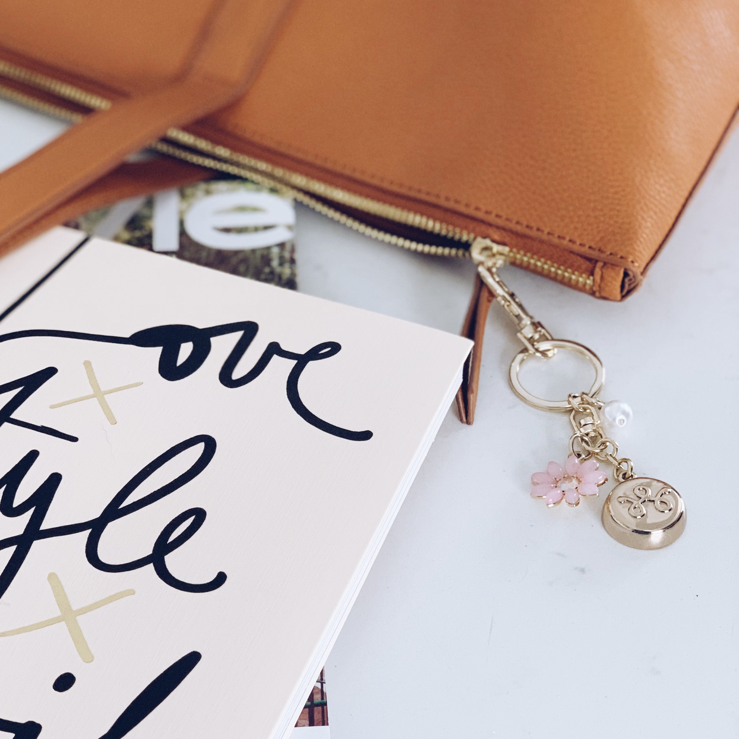 Keychains – invisaWear®