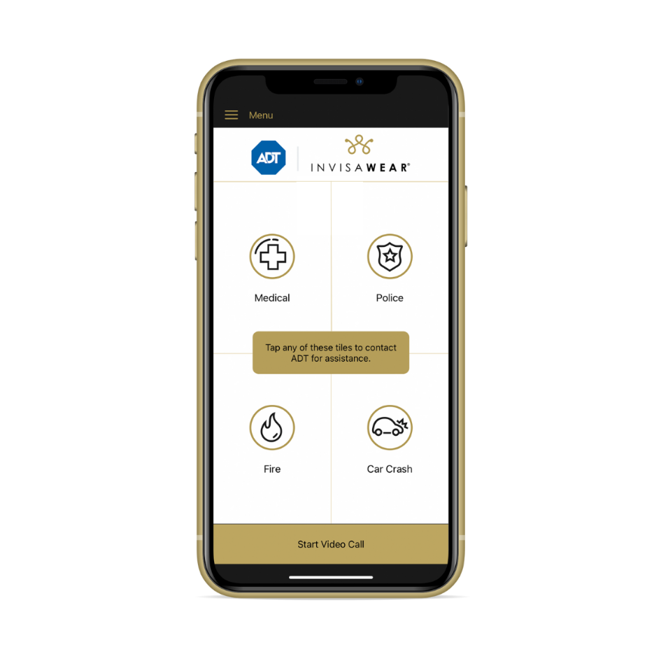 3 Month Safety Plan (Prepaid)