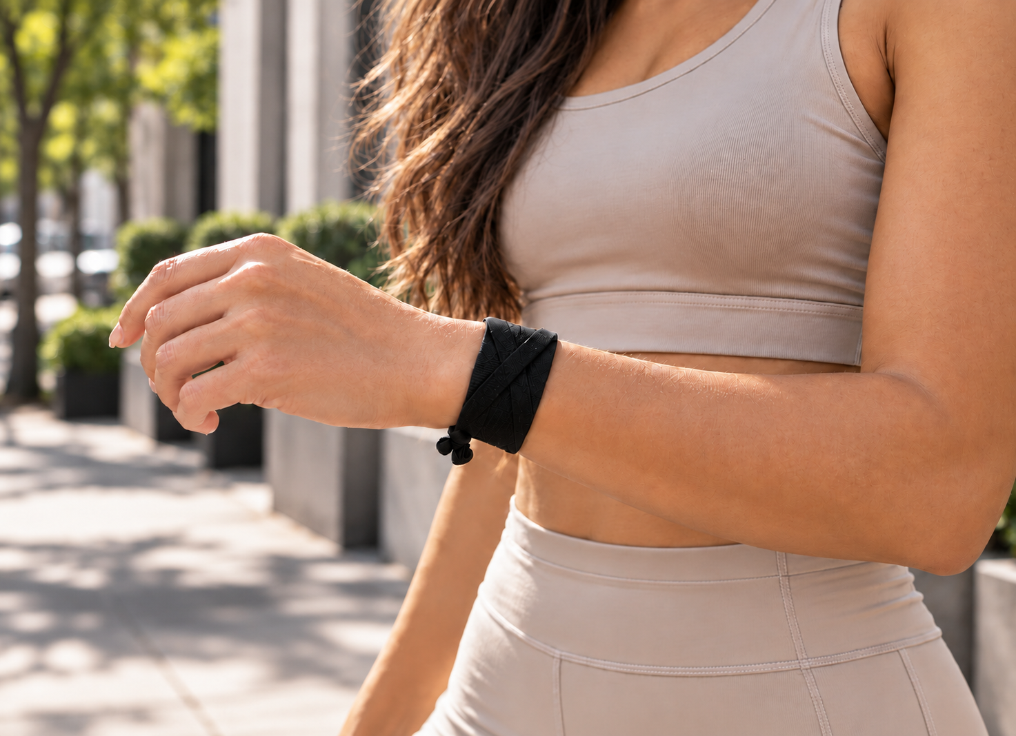 Fitness Band