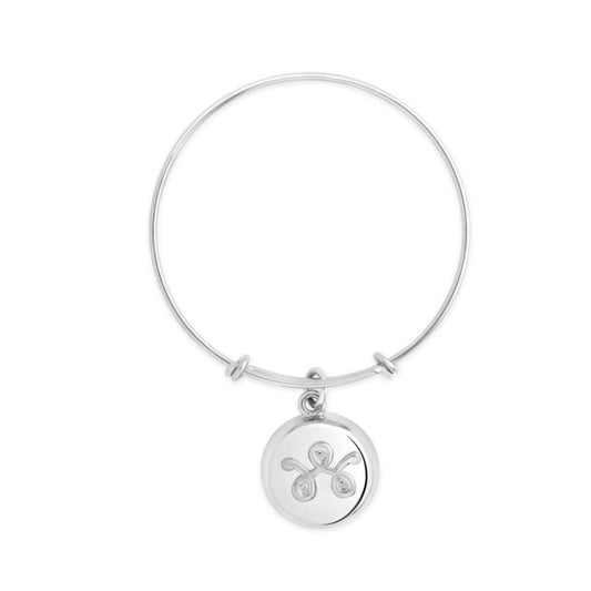 Silver Replacement Bracelet