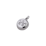 Black Replacement Charm