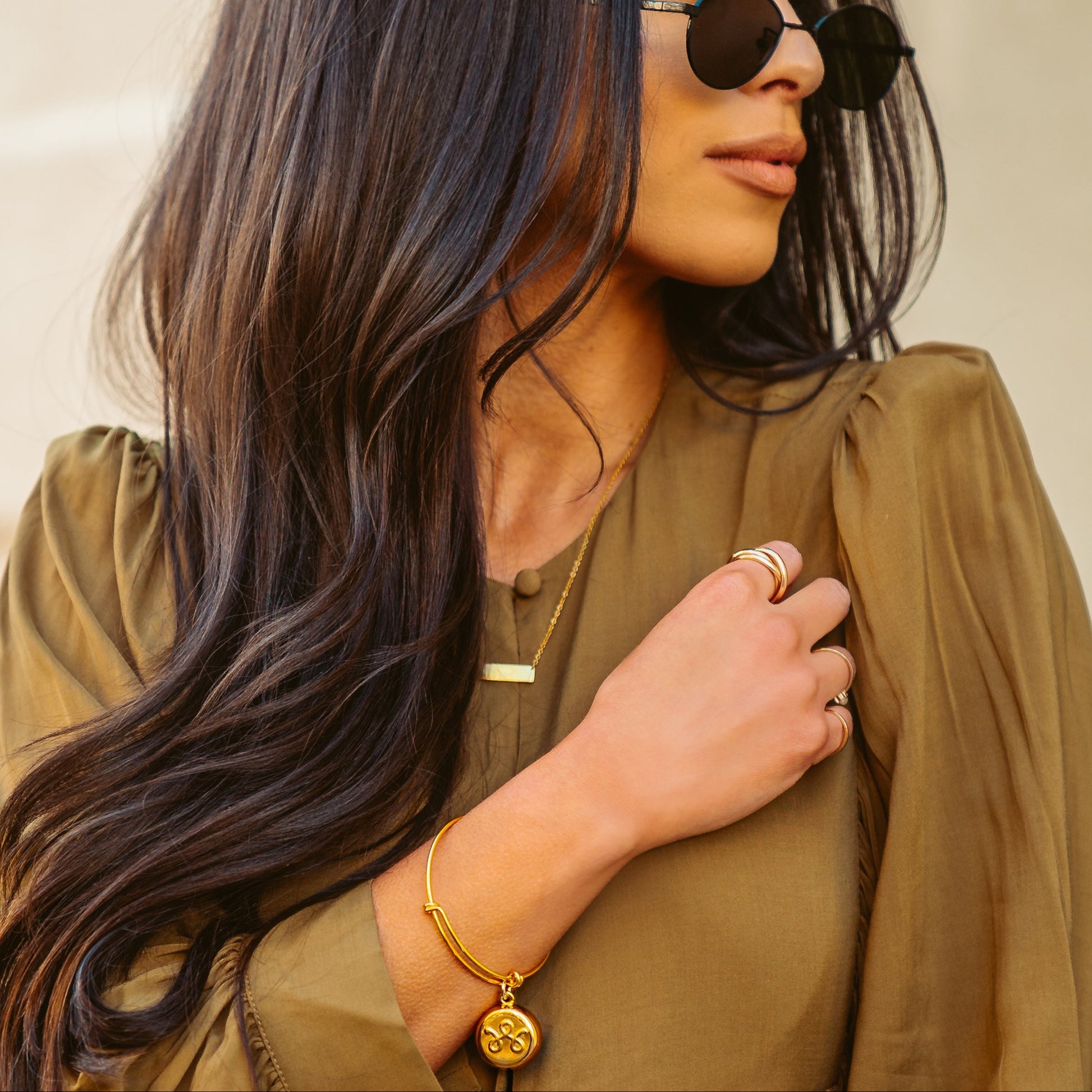 Classic Bracelet