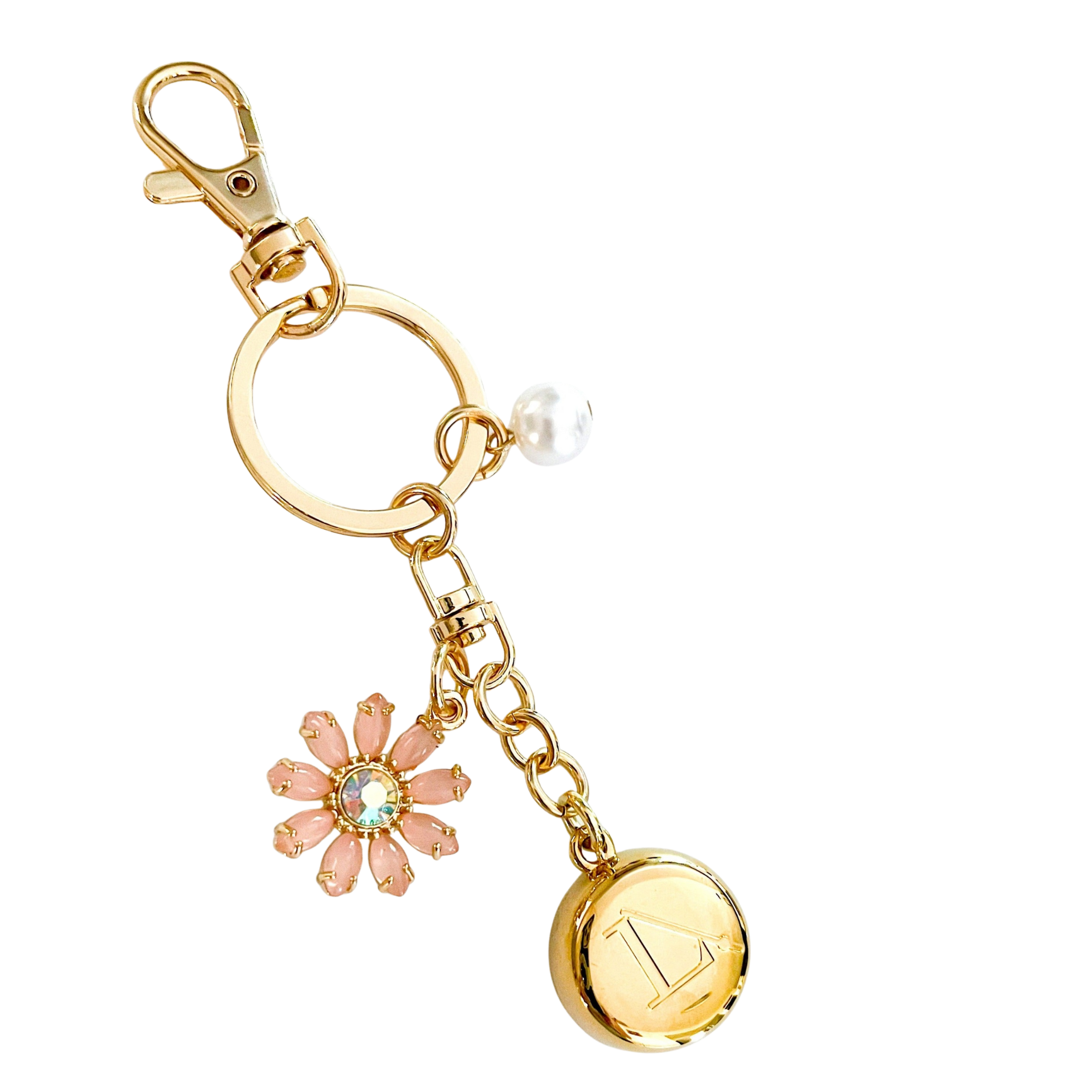 LimeLife Keychain