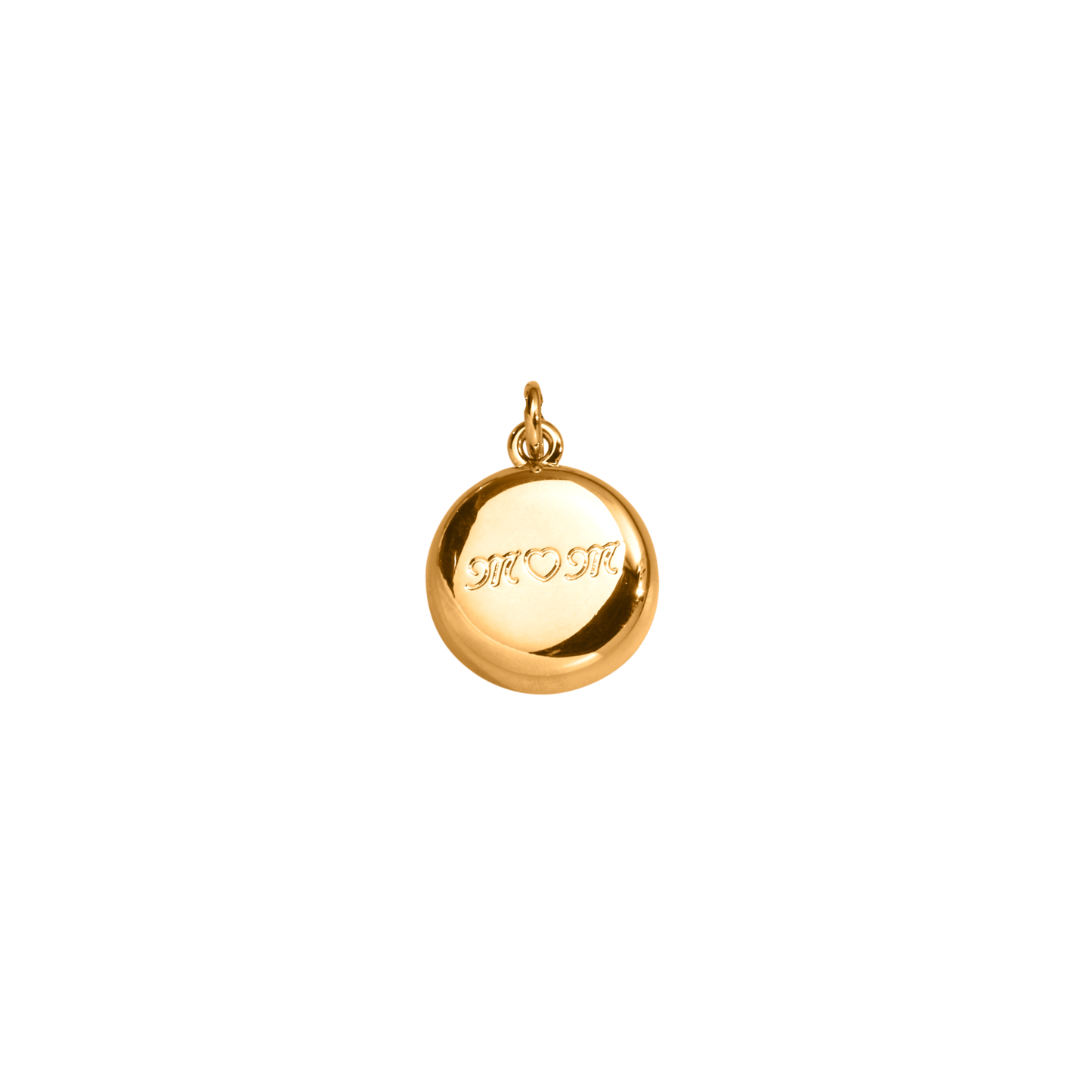 MOM Replacement Charm