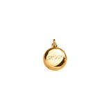 MOM Replacement Charm
