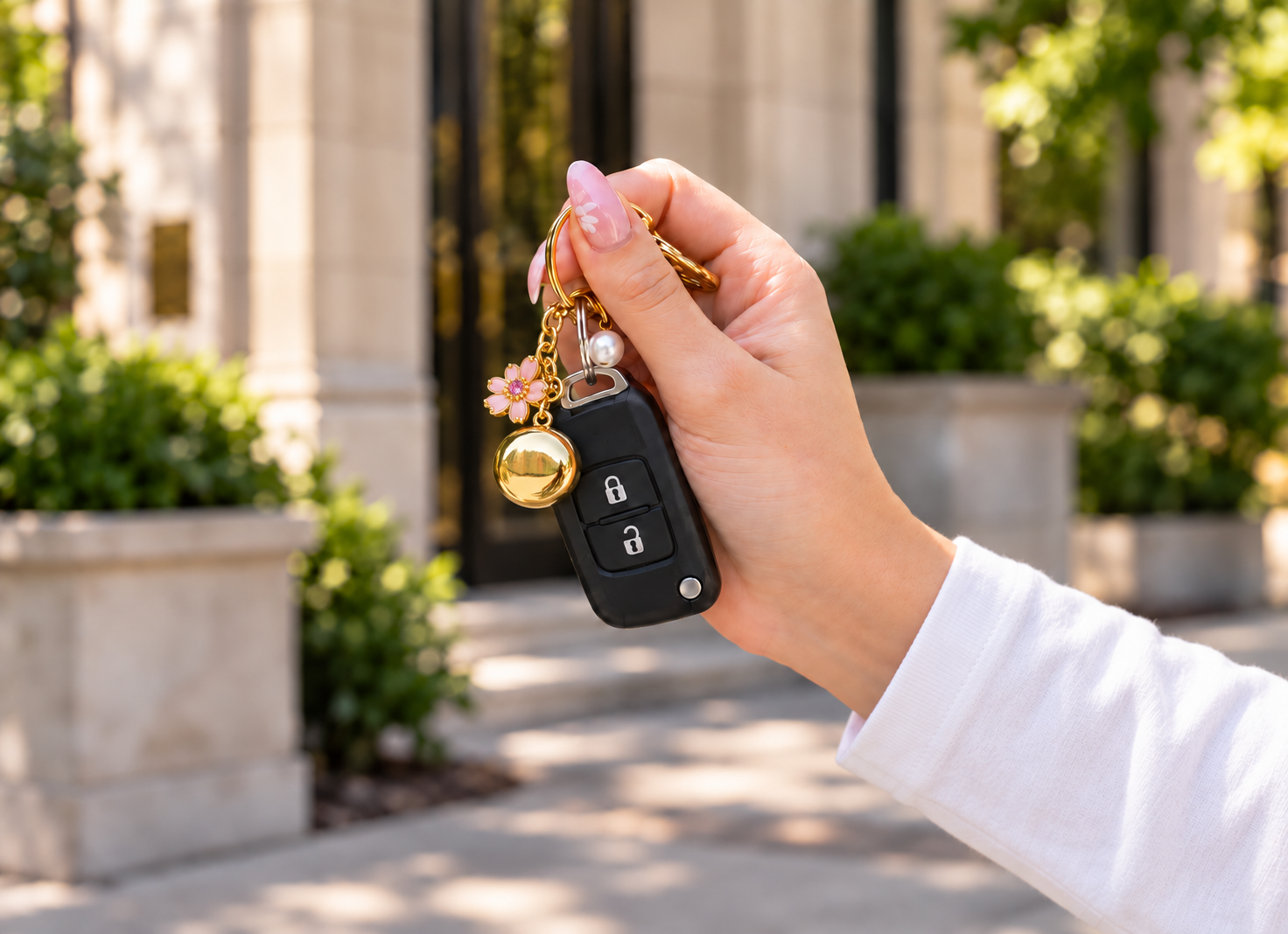 Keys