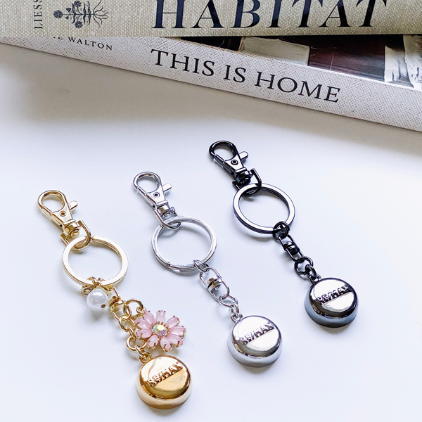 Keychains – invisaWear®