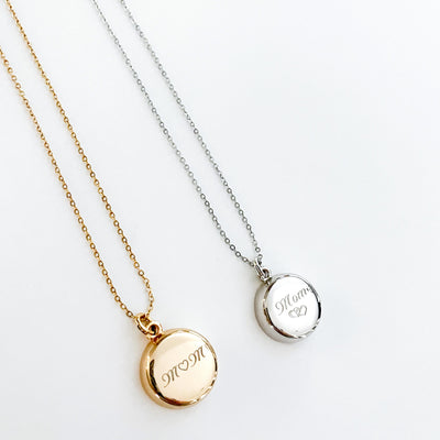 Necklaces – invisaWear®