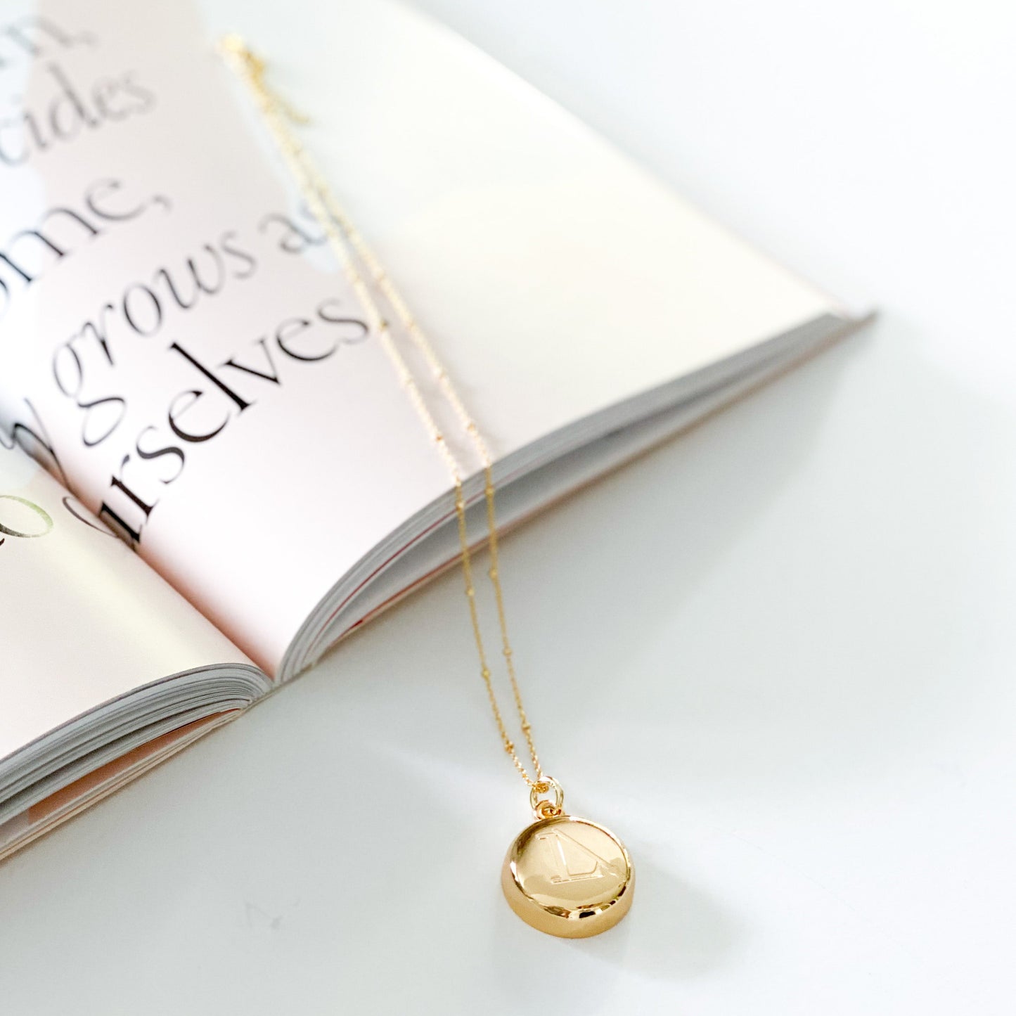 Limelife Necklace