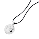 Leather Necklace