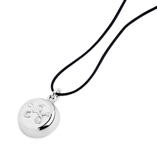 Leather Necklace